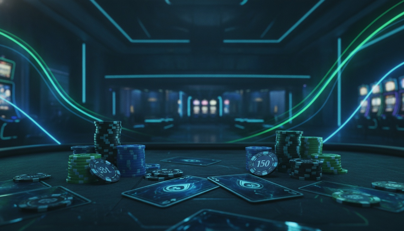 Aquawin Casino