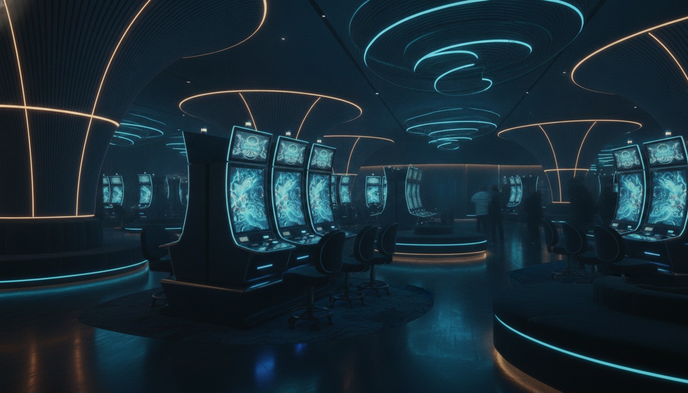 Aquawin Casino — Szczegółowa Recenzja